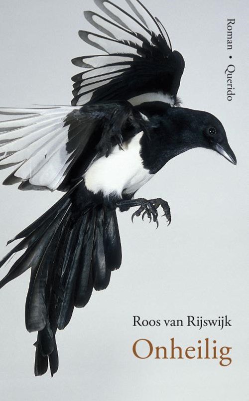 Roos van Rijswijk - Onheilig