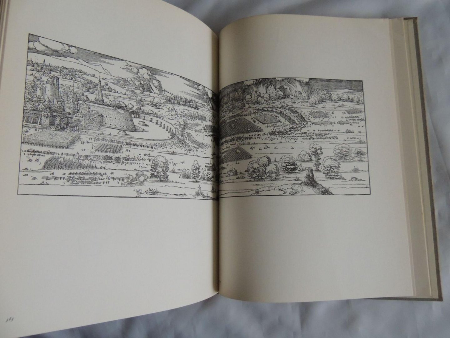 KNAPPE K.A. - DURER. HET VOLLEDIGE GRAFISCHE WERK
