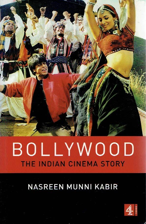 KABIR, Nasreen Munni - Bollywood - The Indian Cinema Story.