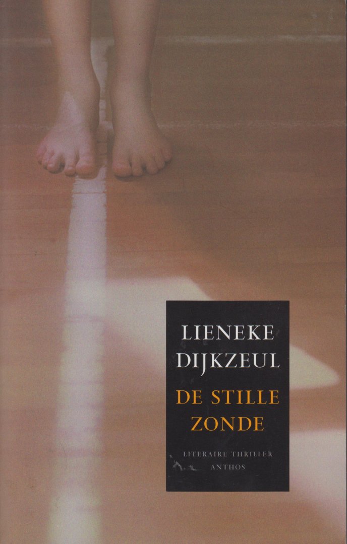 Dijkzeul (Sneek, 7 maart 1950), Lieneke - De stille zonde - Tijdens een schoolreünie wordt op de herentoiletten het lijk gevonden van Eric Janson, docent Engels.