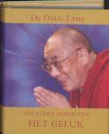 Dalai Lama - Het kleine boekje van het geluk