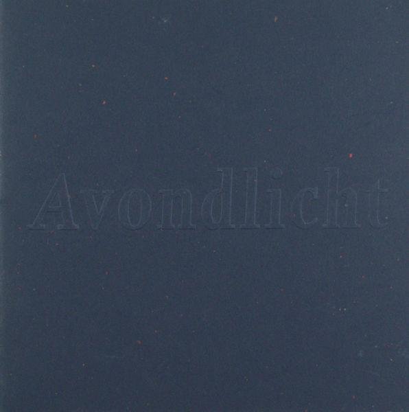 Graatsma, Stefan & Jos Bruystens (samenst.) Hans van de Waarsenburg (tekst). - Avondlicht.