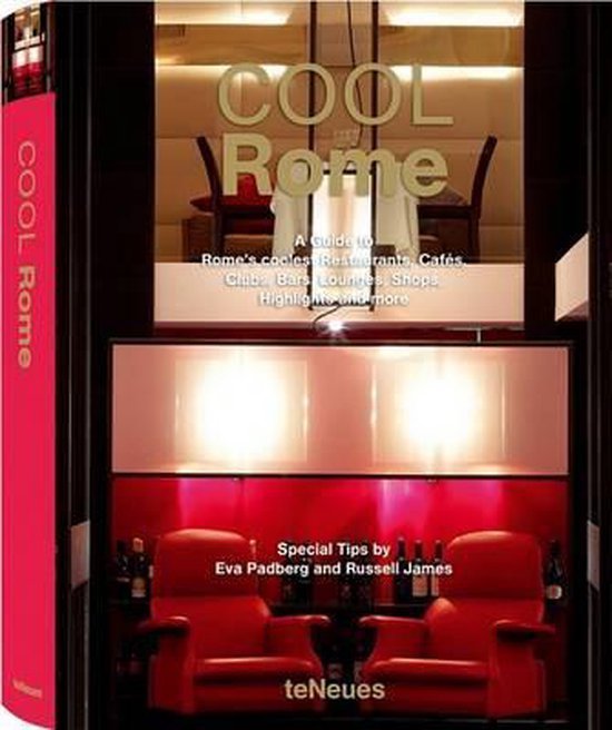  - Cool Rome