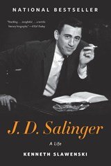 J. D. Salinger - A Life