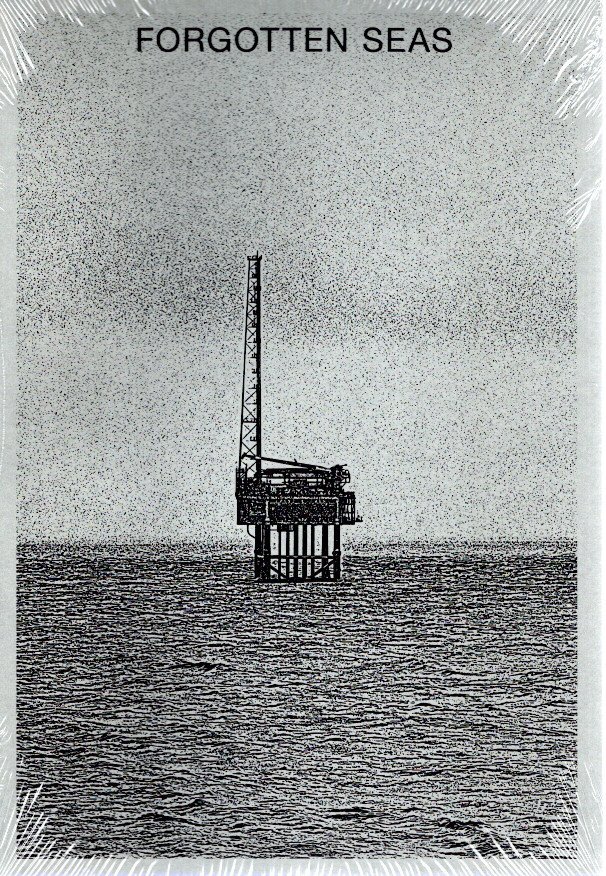 ENGELBERTS, Tanja - Tanja Engelberts - Forgotten Seas. - [New].