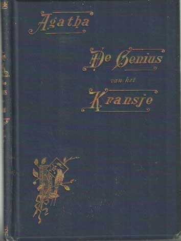 Agatha - De genius van het kransje