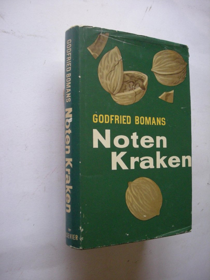 Bomans, Godfried - Noten Kraken