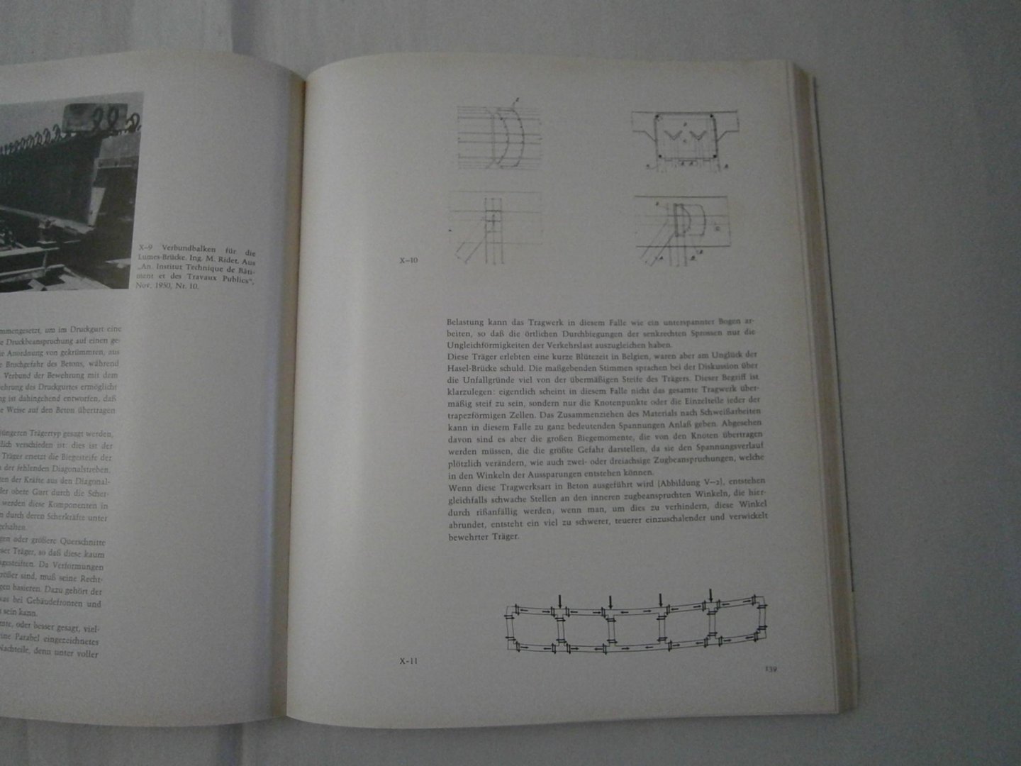 Torroja, E. - Logik der Form