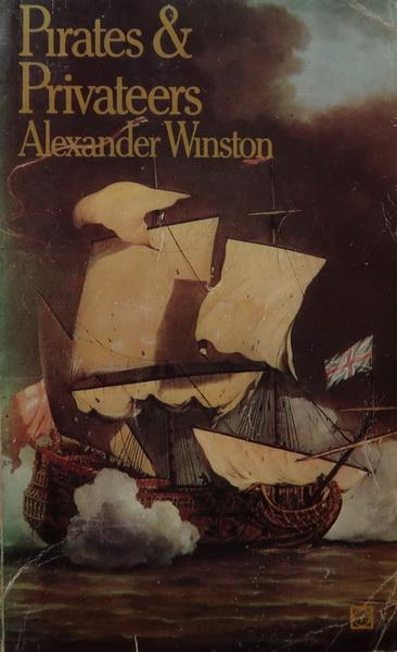 Winston, Alexander - Pirates & Privateers