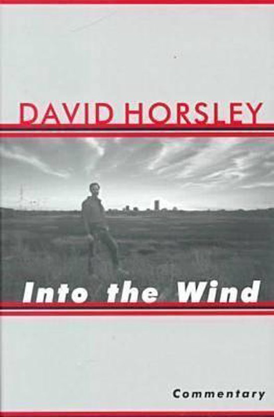  - Into the Wind