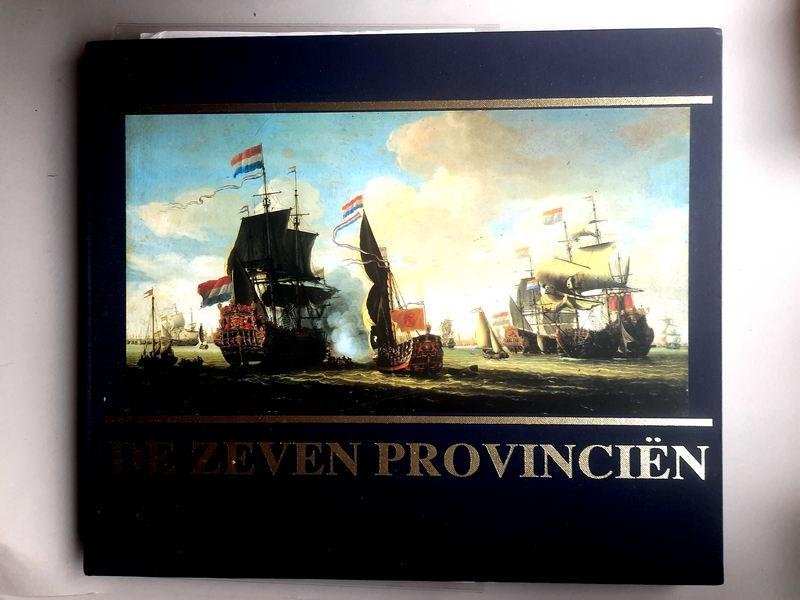 van Wijnen Franeker - De Zeven Provinciën.