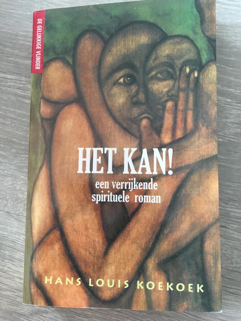 Koekoek, H. - Het kan / druk 1