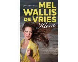 Mel Wallis de Vries - Klem