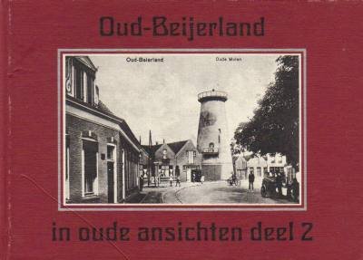 J.Schipper - Oud-Beijerland in oude ansichten deel 2
