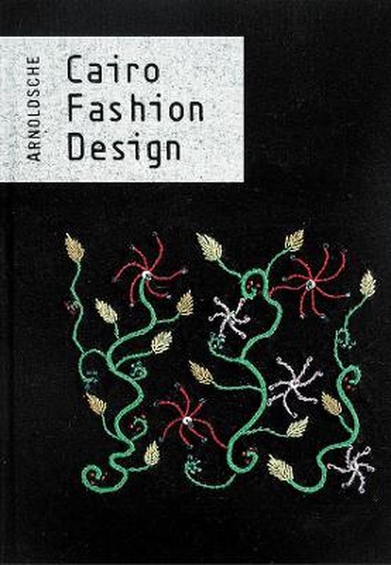 Kumper, Susanne - Cairo Fashion Design