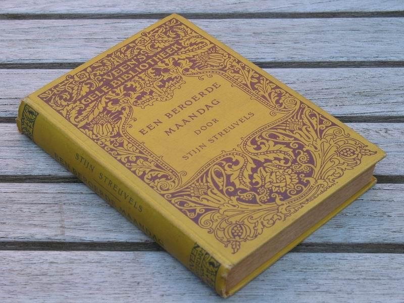 STREUVELS S. - Een beroerde maandag