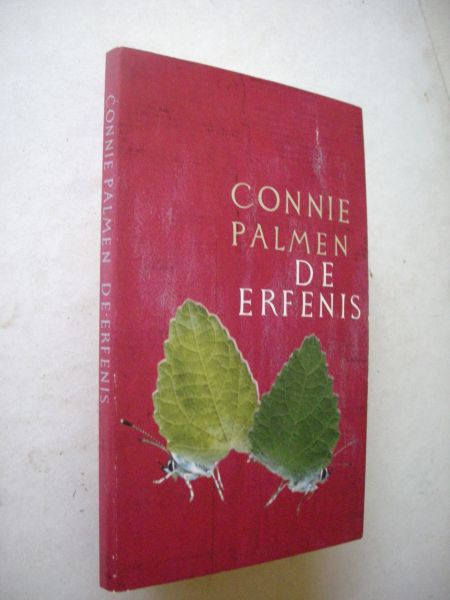 Palmen, Connie - De Erfenis