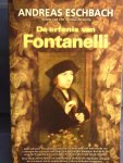Eschbach, Andreas - Andreas Eschbach  De erfenis van Fontanelli