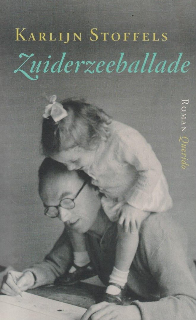 Stoffels, Karlijn - Zuiderzeeballade