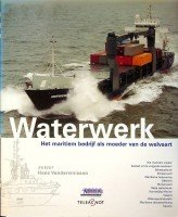 Vandersmissen, Hans - Waterwerk