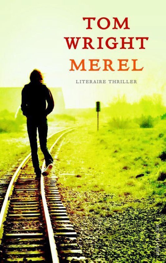 Tom Wright - Merel