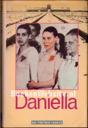 KA-TSETNIK135633 - Daniella