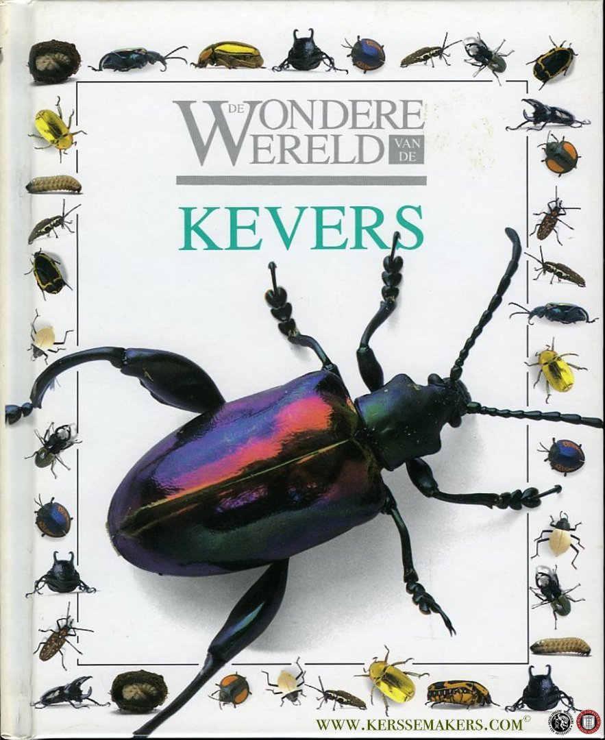 STILL, John - De wondere wereld van de kevers.