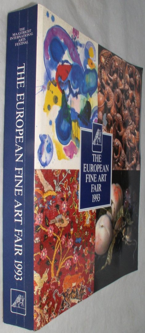 Shaffer, Wendie  /  Gamester, Karen - The European Fine Art Fair 1993