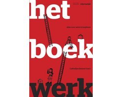 Cathalijne Boland - Het Boek Werk