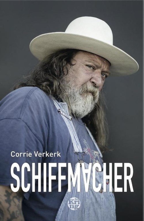 Corrie Verkerk - Schiffmacher