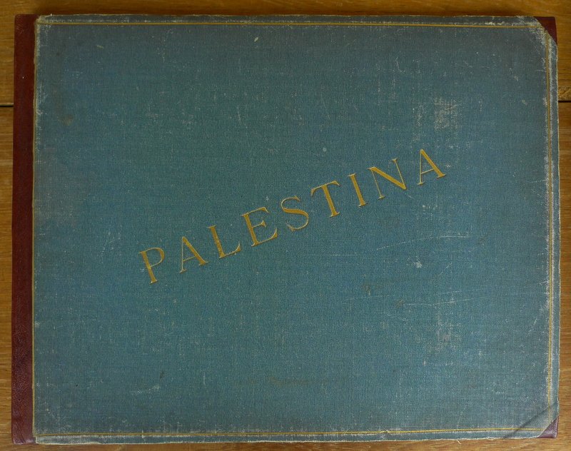  - Palestina
