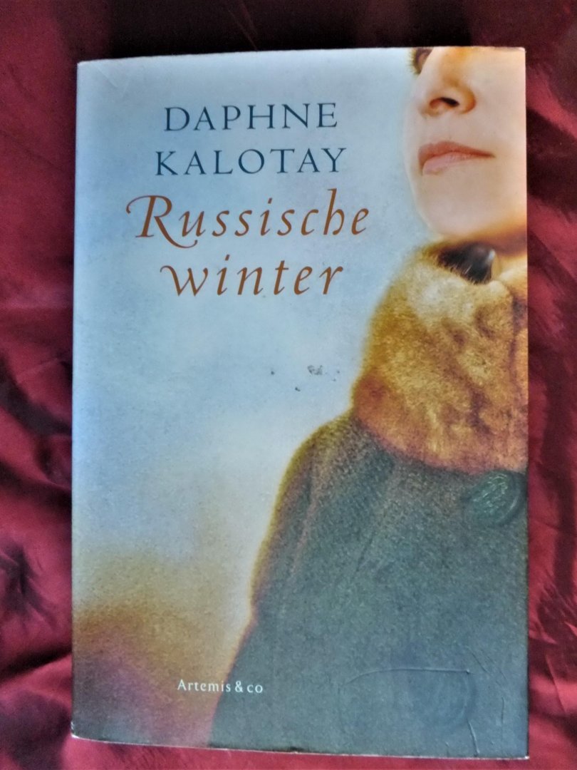 Kalotay, Daphne - Russische winter [1e druk]