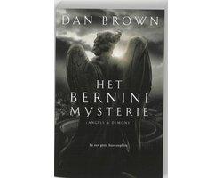 Brown, Dan - Het Bernini mysterie / Angels & Demons