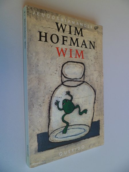 Hofman, Wim - Wim