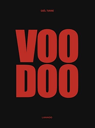 Turine, Gael - VOODOO
