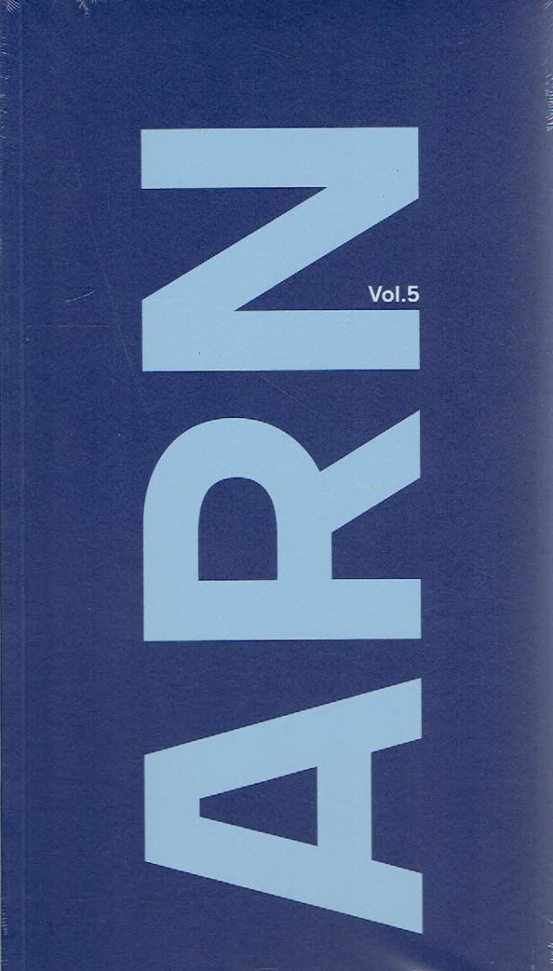 TABUCHI, Eric & Nelly MONNIER - Atlas des Régions Naturelles - ARN - volume 5. - [New]