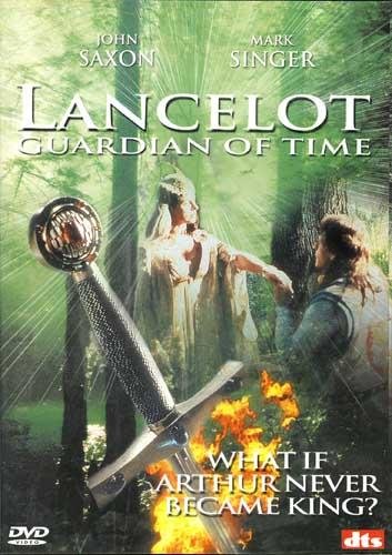  - Lancelot guardian of time
