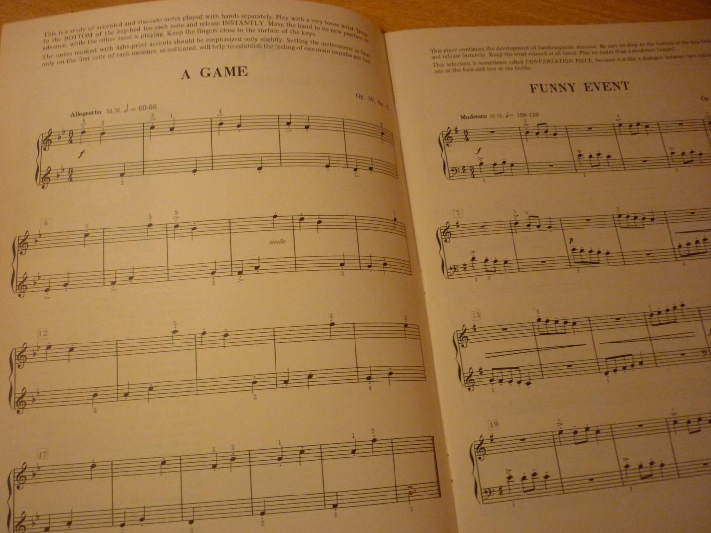 Kabalevsky T - The first book for pianists (Willard A. Palmer)