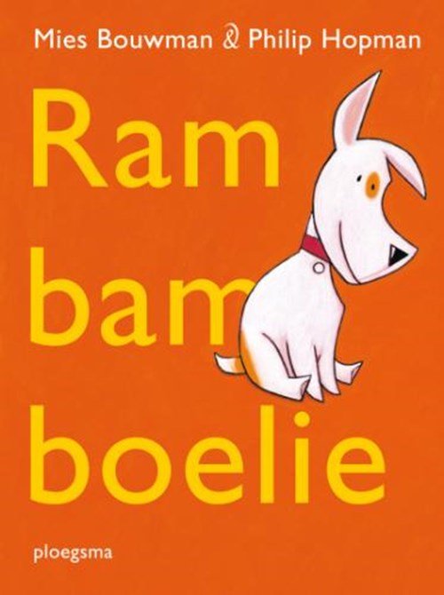 M. Bouwman - Rambamboelie