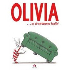 Falconer, Ian - Olivia... en de verdwenen knuffel