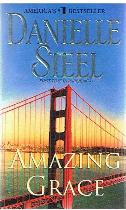 Steel, Danielle - Amazing Grace