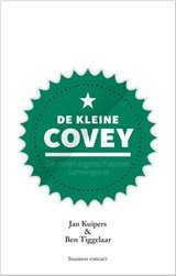 De kleine Covey - de zeven eigenschappen samengevat