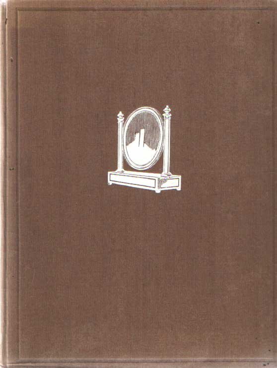 Maillard, Elisa - Décor intérieur et meubles de la maison française 1610 - 1815