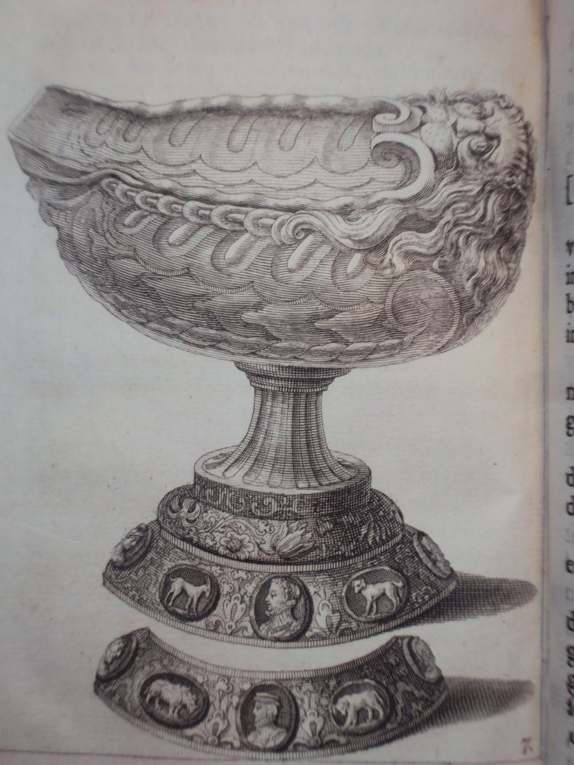 K. van Alkemade en P. van der Schelling - Nederlands displegtigheden, vertoonende de plegtige gebruiken aan den dis, in het houden van maaltyden, en het drinken der gezondheden