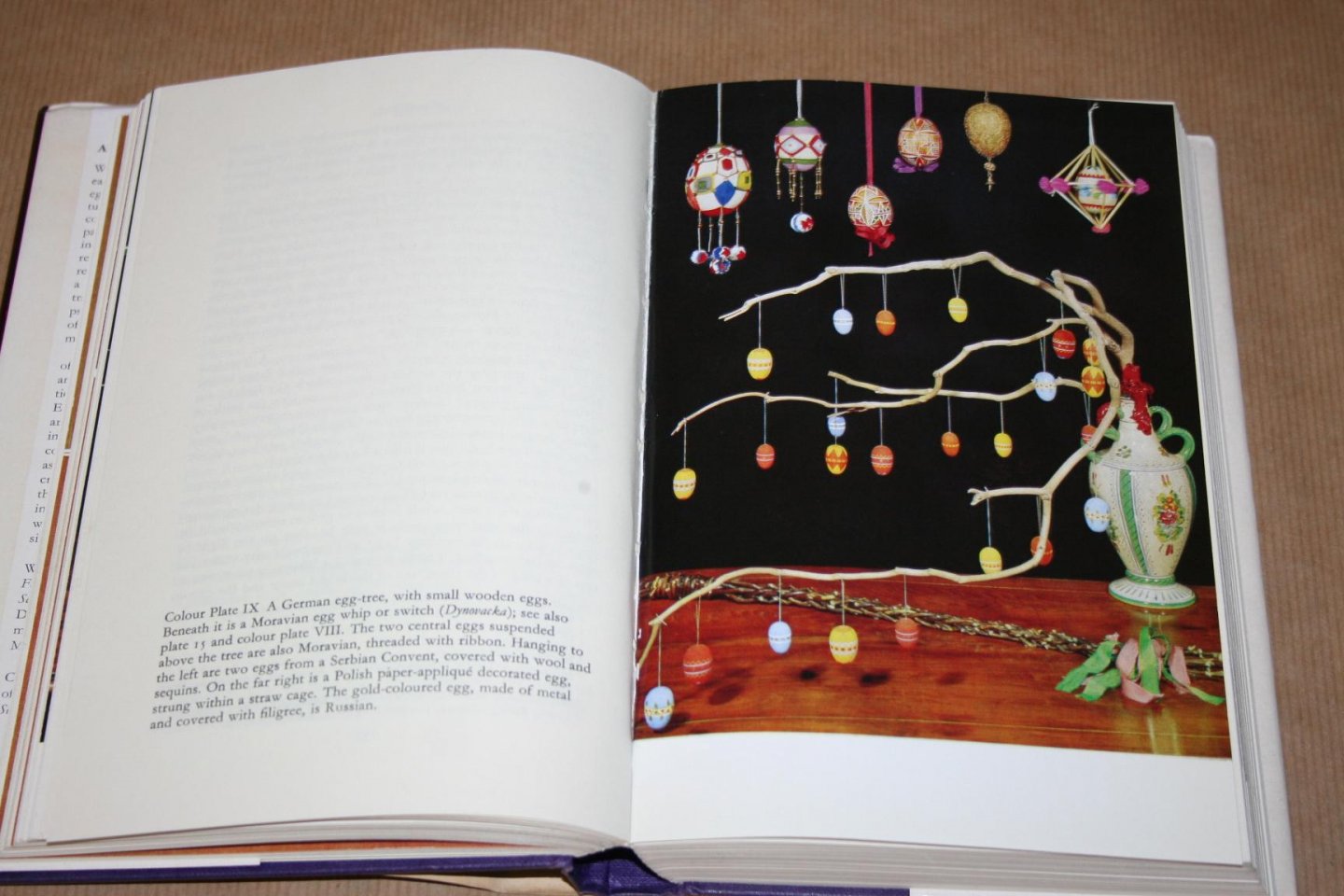 V. Newall - An Egg at Easter - A Folklore Study