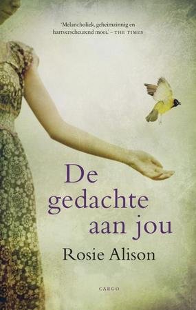 Alison, Rosie - De  gedachte aan jou