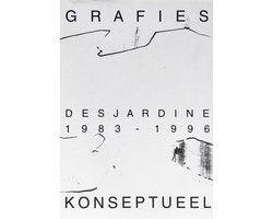 Unknown - Desjardine 1983-1996
