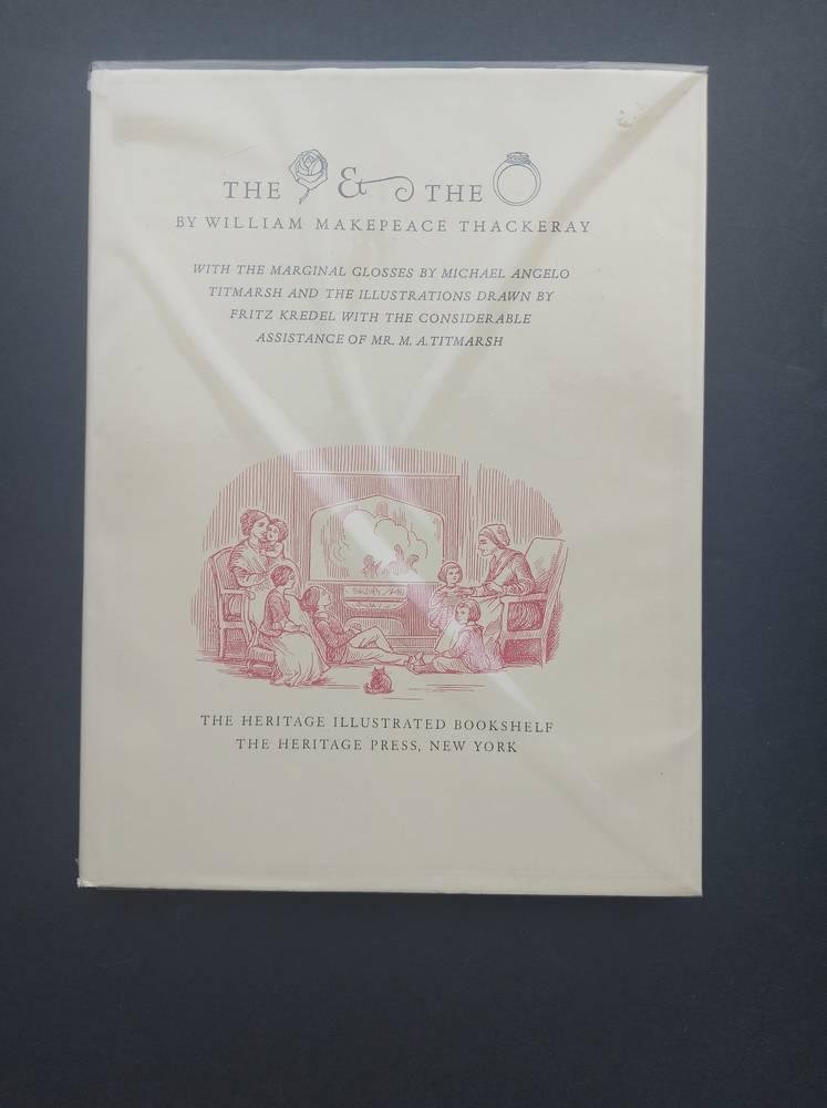 Witteman, A - The United States of America