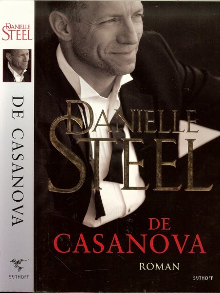 Steel, Danielle - De casanova