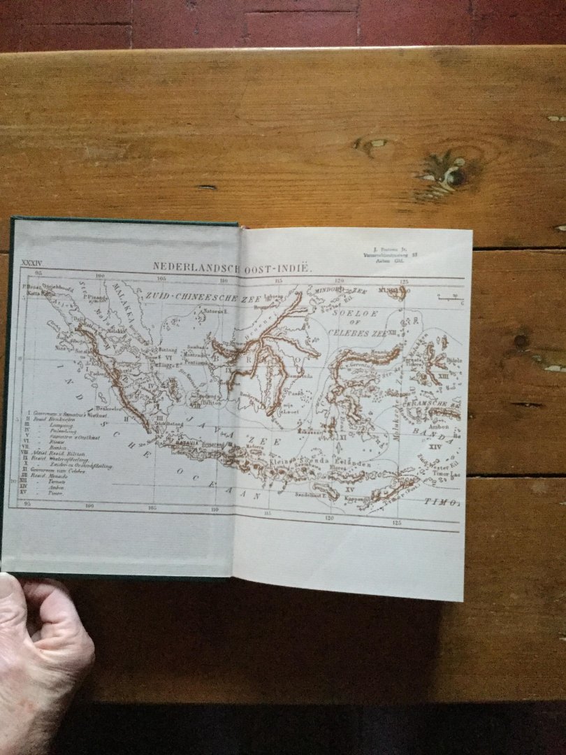 Henri A.Ett ea - Multatuli